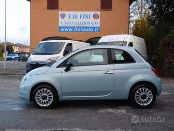 FIAT - 500 - 1.0 Hybrid