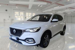MG EHS 1.5 T PLUG-IN HYBRID EXCLUSIVE AUTO SUV