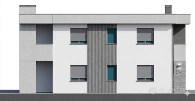 Appartamento Marnate [Cod. rif 3321684VRG]