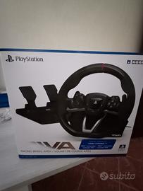  volante play gioco 