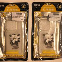 2 cover per iPhone 15 Pro nuove mai aperte