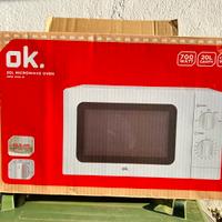 Forno microonde