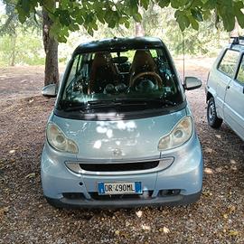 smart 451 passion 1000 benzina
