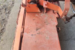 fresa zappatrice muratore serie pesante 140