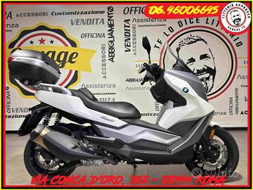 BMW C 400 GT - 2023