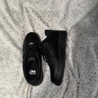 Nike Air Force 1 Low Nere