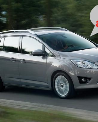 Ford C-Max C-Max7 2.0 TDCi 163CV Titanium Business