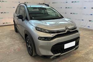 Citroen C3 Aircross BlueHDi 110 S&S Plus