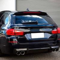 Bmw serie 5 f10 f11 conta km, autoradio 10 pollici