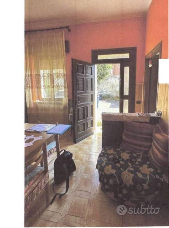 Appartamento – Gorla Minore, Prospiano - Altro