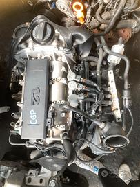 MOTORE CGP 1.2B VOLKSWAGEN POLO