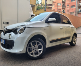 Renault Twingo 1000cc benzina euro6