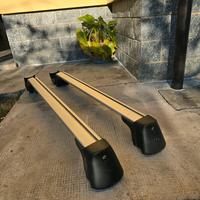 Barre Portatutto Mercedes-Benz GLA/H243 H247
