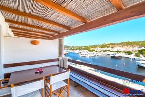 Appartamento con vista sul porto - Santa Teresa G