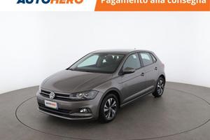 VOLKSWAGEN Polo FC90056