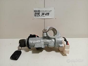 BLOCCHETTO ACCENSIONE DAIHATSU Terios 2Â° Serie BL