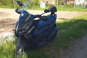 zontes 350D