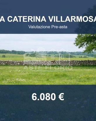 Immobile in asta di 4330 m² a Santa Caterina Villa
