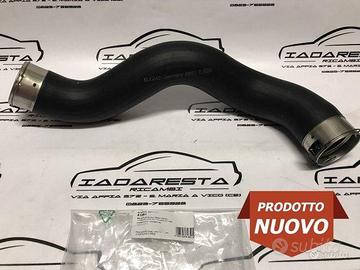 Tubo Intercooler Classe A W176 - B W246 2465281382