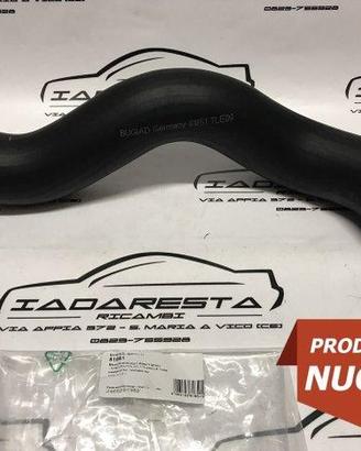 Tubo Intercooler Classe A W176 - B W246 2465281382