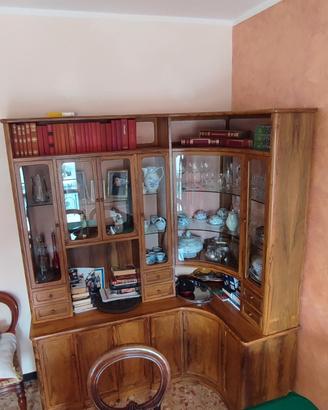 Mobile sala