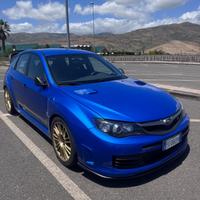 Subaru Impreza 2.5 WRX STi 300 cv pari al nuovo Fu