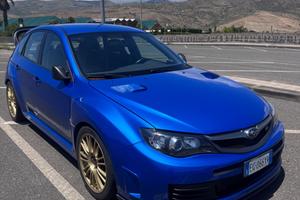 Subaru Impreza 2.5 WRX STi 300 cv pari al nuovo Fu