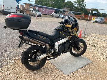 APRILIA ETV 1000 CAPONORD