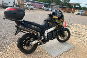 APRILIA ETV 1000 CAPONORD