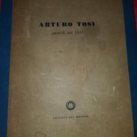 album di Arturo Tosi
