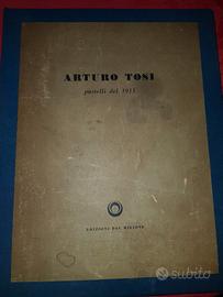 album di Arturo Tosi