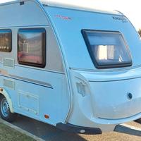 ROULOTTE KNAUSS SPORT TABBERT