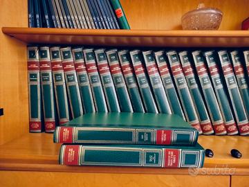 Enciclopedia Medica De Agostini