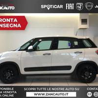 FIAT 500L 1.4 95cv S&S Cross GPL