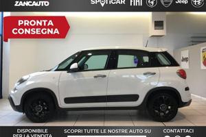 FIAT 500L 1.4 95cv S&S Cross GPL