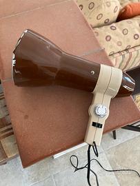 Phon elchim ad infrarossi anni 70