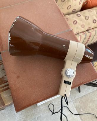 Phon elchim ad infrarossi anni 70