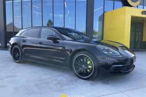 PORSCHE Panamera 2.9 4 E-Hybrid Sport Turismo