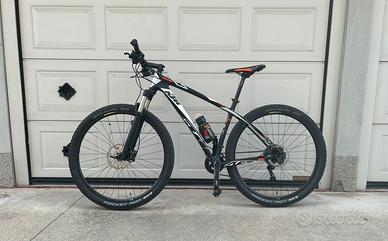 MTB 29” Carbonio KTM Aera Pro