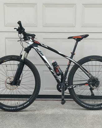 MTB 29” Carbonio KTM Aera Pro
