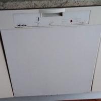 Lavastoviglie Miele
