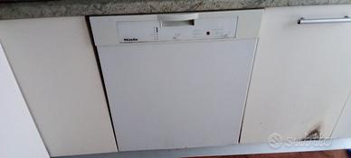 Lavastoviglie Miele
