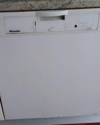 Lavastoviglie Miele