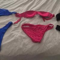 Costumi donna taglia S