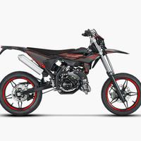 Beta RR 50 2T MOTARD SPORT E5+ 2026