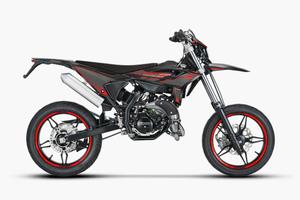 Beta RR 50 2T MOTARD SPORT E5+ 2026