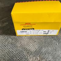 Scarpe antinfortunistiche Diadora tg 44