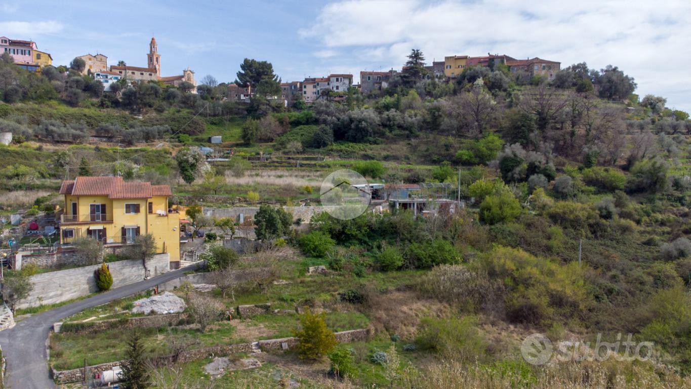 TER. RESIDENZIALE A IMPERIA - Vista 3
