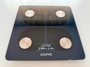 Kit RENPHO Smart – Bilancia + Metro Bluetooth