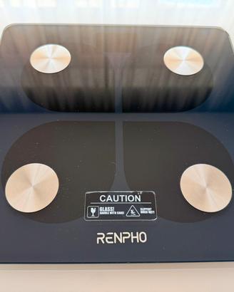 Kit RENPHO Smart – Bilancia + Metro Bluetooth